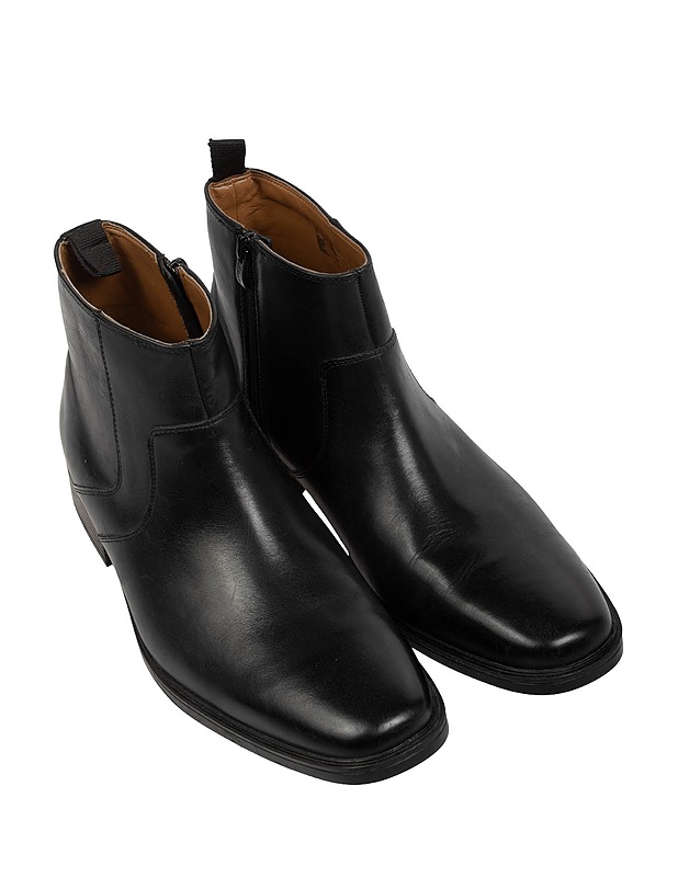 CLARKS nilkkurit, 44.5 - Miesten kävelykengät ja sandaalit - 10105436121 - 0