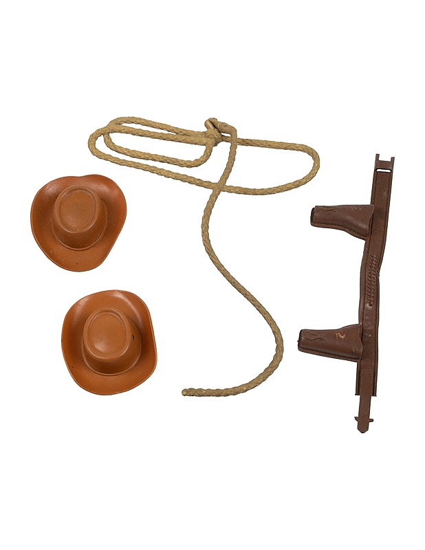 MATTEL Big Jim toimintafiguuri - Lasten lelut - 10105436124 - 1