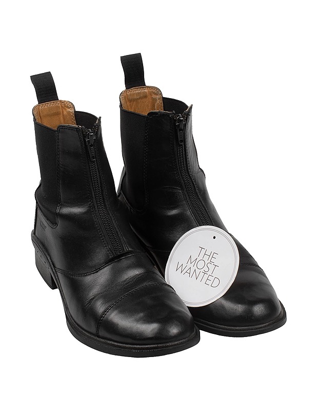 Nilkkurit 40 - Naisten nilkkurit ja saappaat - 10105436130 - 0