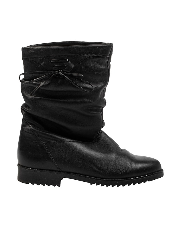 JANITA saappaat, 37 - Naisten nilkkurit ja saappaat - 10105436129 - 1