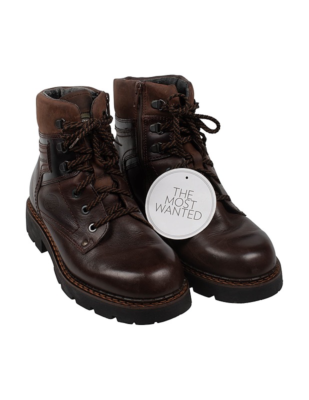 UMBERTO, 42 - Miesten saappaat ja talvikengät - 10105436132 - 0