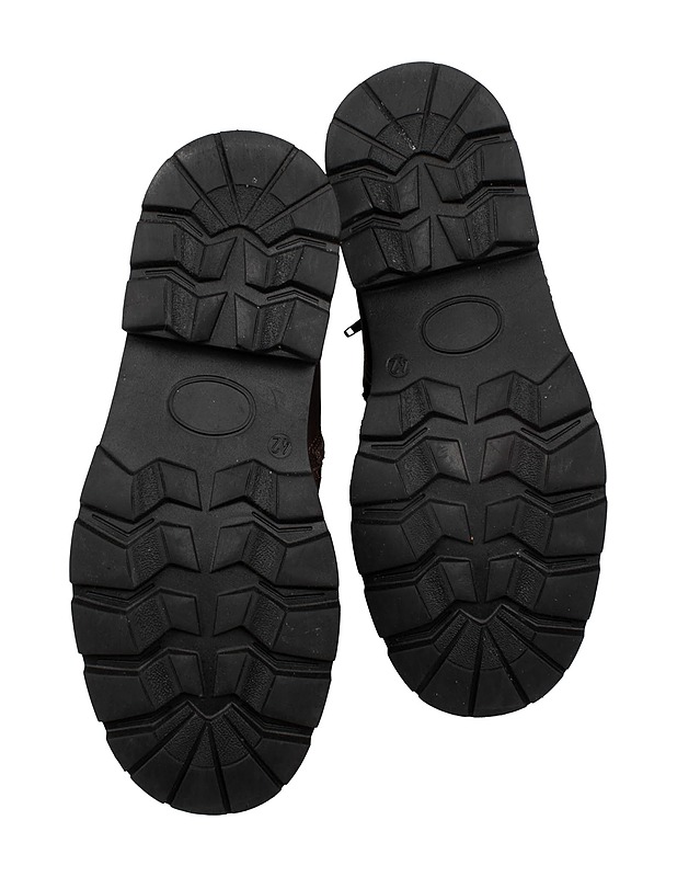 UMBERTO, 42 - Miesten saappaat ja talvikengät - 10105436132 - 3