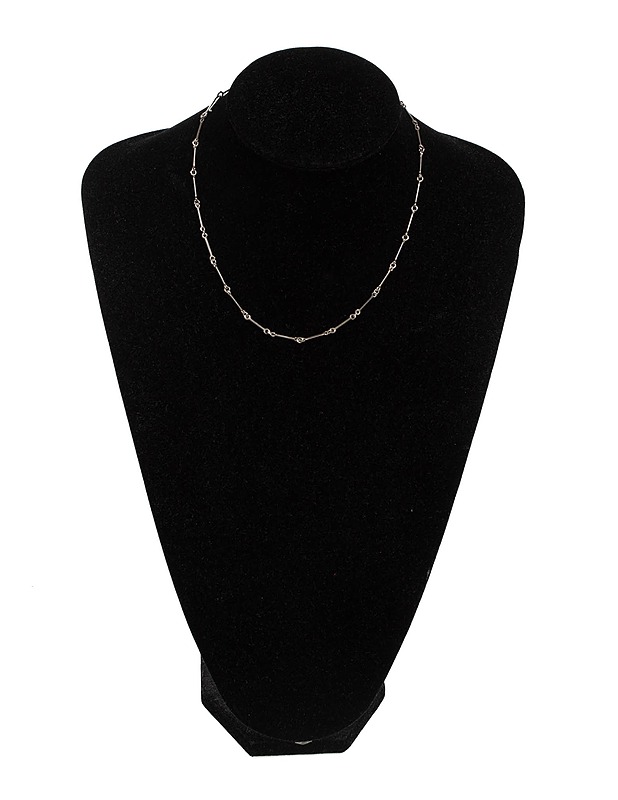 LAPPONIA Hopeapolku kaulaketju - Korut - 10105436139 - 0