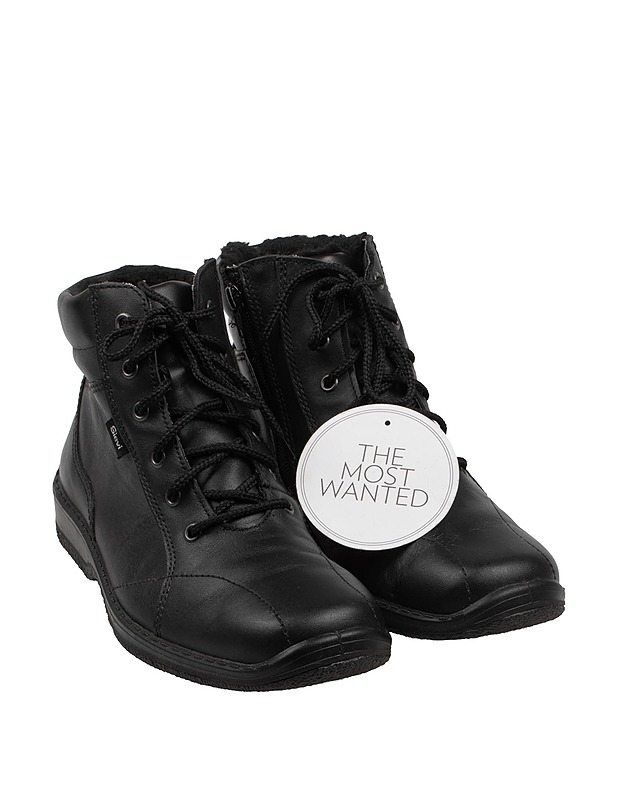 SIEVI, 40 - Naisten nilkkurit ja saappaat - 10105436140 - 0