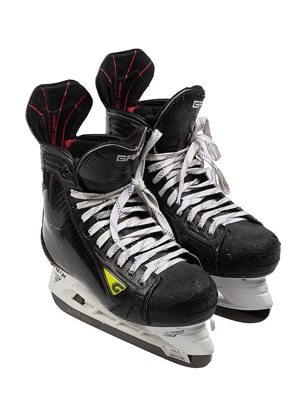 GRAF Supra G9045 jääkiekkoluistimet, 8  - Jääkiekkoluistimet - 10105436148 - 0