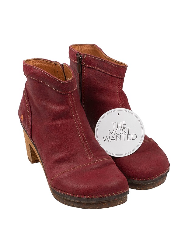 ART, 42 - Naisten nilkkurit ja saappaat - 10105436145 - 0