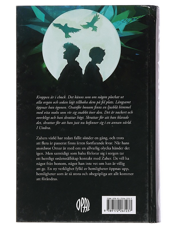 Revan - Charlotte Cederlund - Romaanit ja novellit - 10105436144 - 1