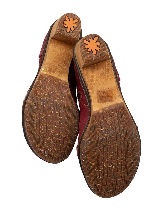 ART, 42 - Naisten nilkkurit ja saappaat - 10105436145 - 3