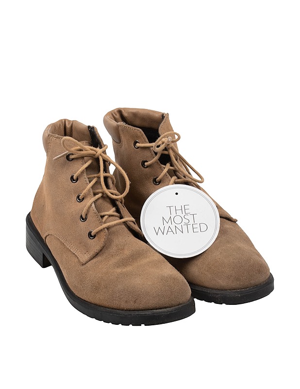 PICNIC, 39 - Naisten nilkkurit ja saappaat - 10105436150 - 0