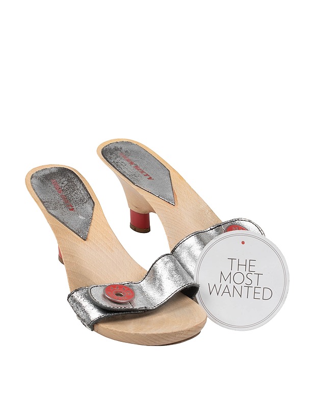 MISS SIXTY, 38 - Korkokengät - 10105436157 - 0