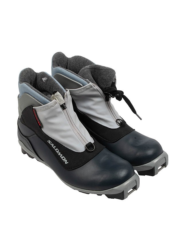 SALOMON hiihtomonot, 40 2/3 - Hiihto ja talviurheilu - 10105436155 - 0