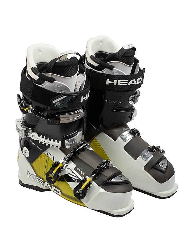 HEAD Vector 100x laskettelumonot, 44 - Hiihto ja talviurheilu - 10105436164 - 0