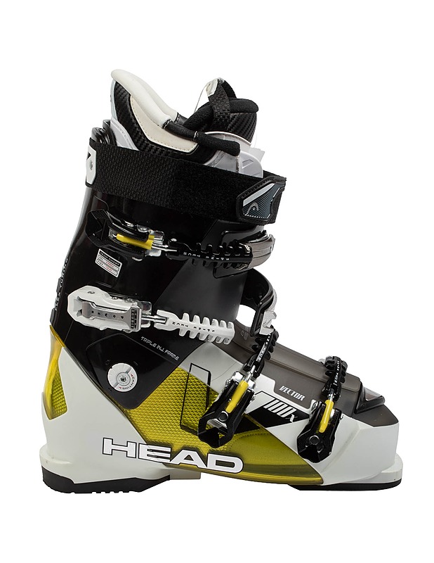 HEAD Vector 100x laskettelumonot, 44 - Hiihto ja talviurheilu - 10105436164 - 1