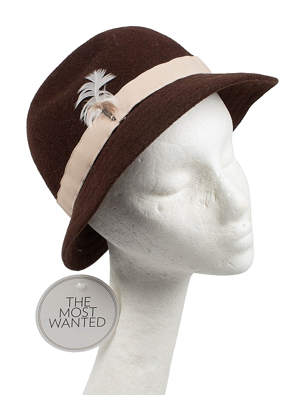 KANGOL DESIGN hattu - The Most Wanted vaatteet ja asusteet - 10105436173 - 0