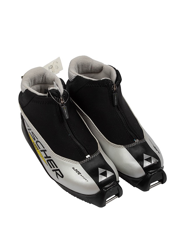 FISCHER JR SPORT murtomaahiihtokengät, 33 - Hiihto ja talviurheilu - 10105436177 - 0