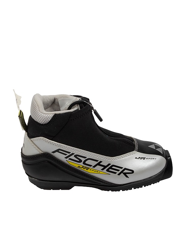 FISCHER JR SPORT murtomaahiihtokengät, 33 - Hiihto ja talviurheilu - 10105436177 - 1