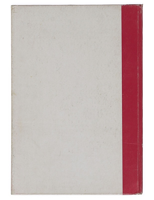 Lasten joulukirja 1968 - Paavilainen, Seija - Lastenkirjat - 10105436179 - 1