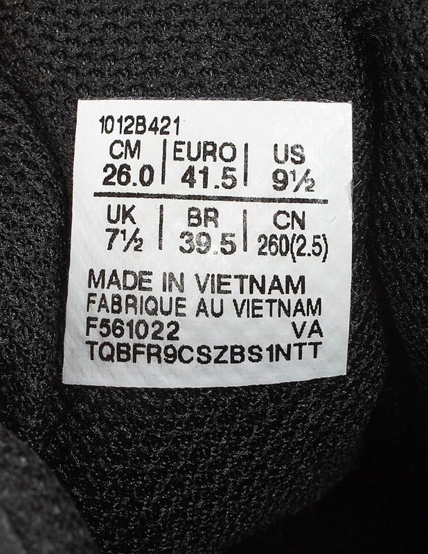 ASICS 41.5 - Naisten kävelykengät ja tennarit - 10105436190 - 2