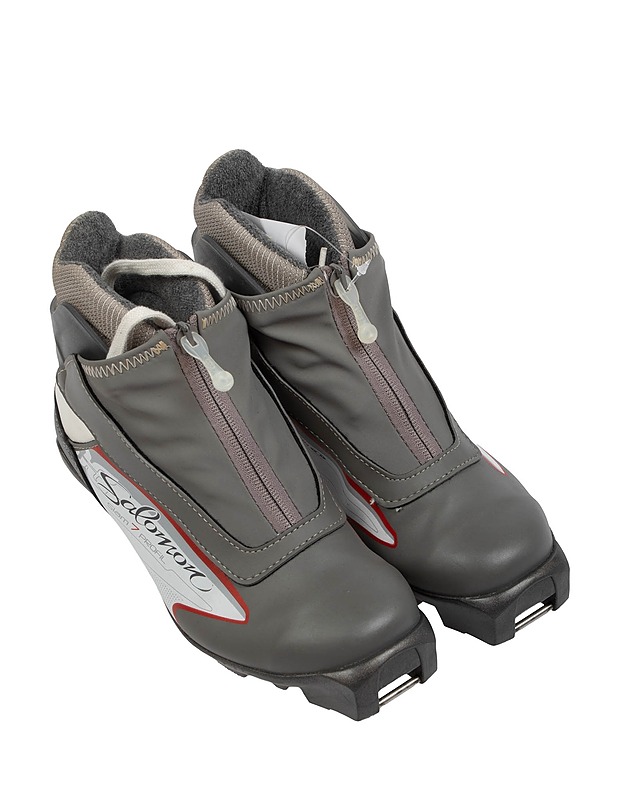 SALOMON Slam 7 Profil maastohiihtomonot, 36 - Hiihto ja talviurheilu - 10105436191 - 0