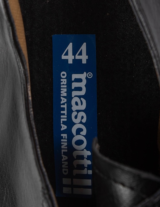 MASCOTTI, 44  - Miesten kävelykengät ja sandaalit - 10105436194 - 2