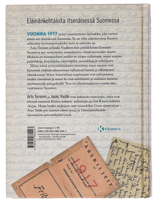 Syntämä lahjana Suomi - Arto Teronen - Elämäkerrat ja muistelmat - 10105436199 - 1