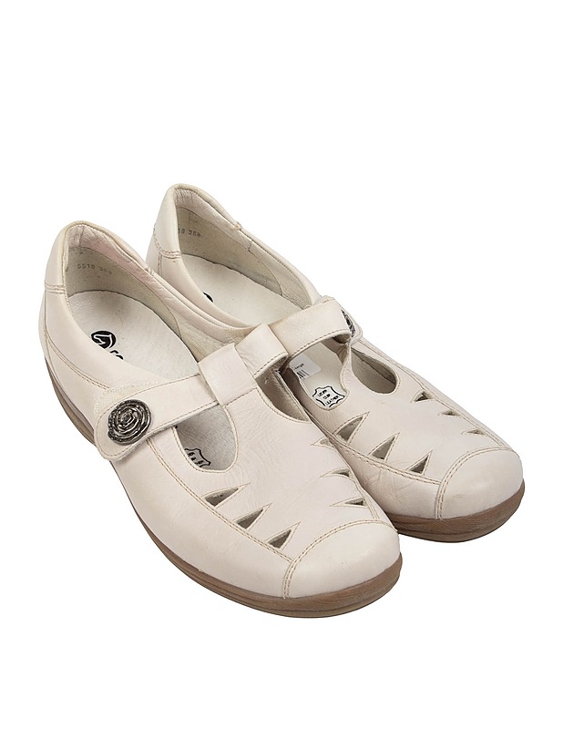 REMONTE, 42 - Naisten kävelykengät ja tennarit - 10105436201 - 0