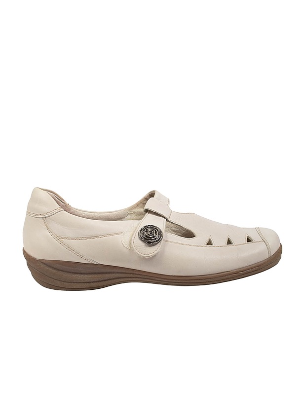 REMONTE, 42 - Naisten kävelykengät ja tennarit - 10105436201 - 1