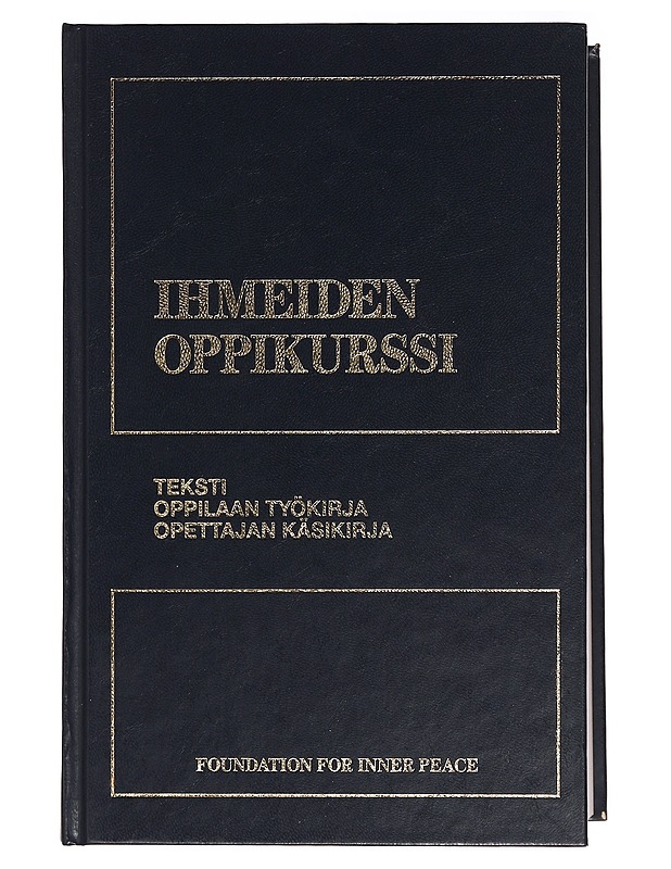 Ihmeiden oppikurssi - Pelkonen, Pirkko - Harrastekirjat - 10105436205 - 0