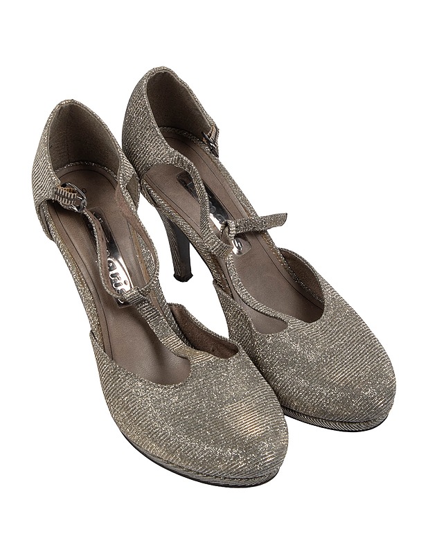 TAMARIS korkokengät, 40 - Korkokengät - 10105436206 - 0