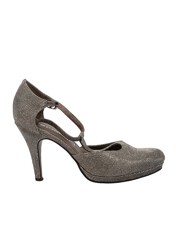 TAMARIS korkokengät, 40 - Korkokengät - 10105436206 - 1