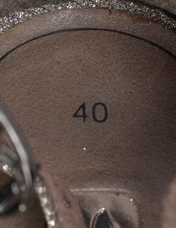 TAMARIS korkokengät, 40 - Korkokengät - 10105436206 - 2