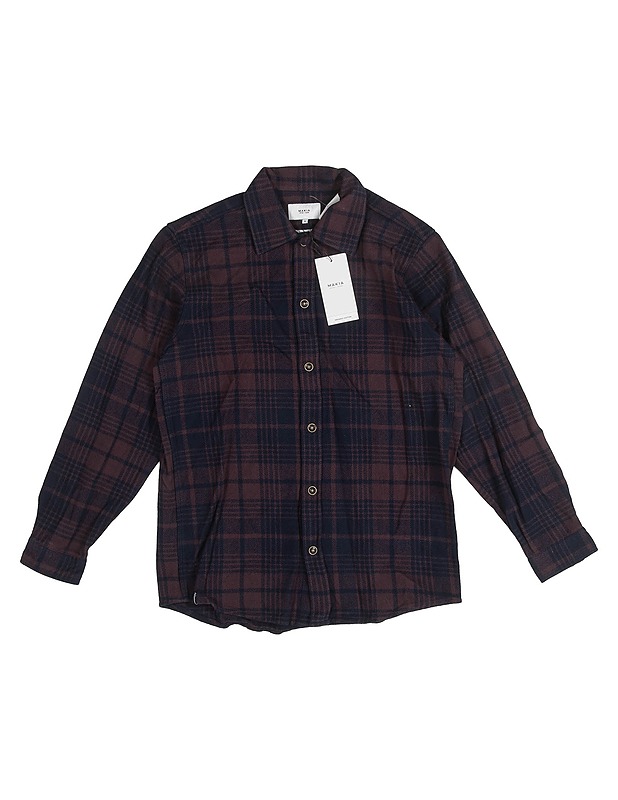 MAKIA Visa paita, M - Miesten paidat - 10105436209 - 0