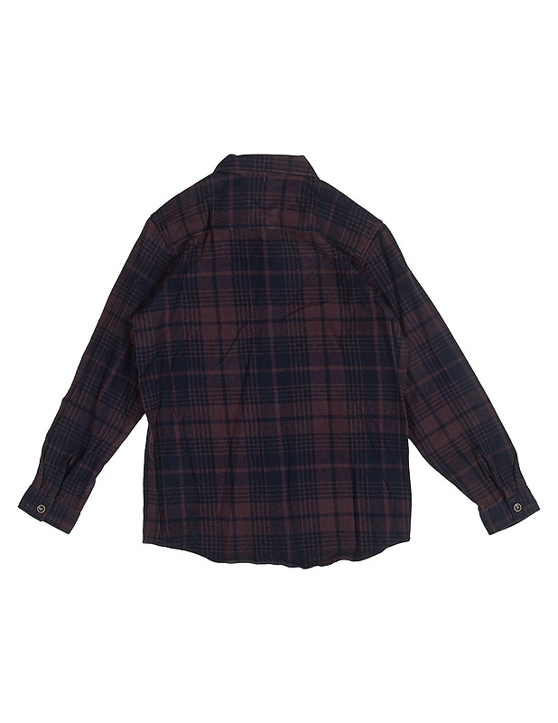 MAKIA Visa paita, M - Miesten paidat - 10105436209 - 1