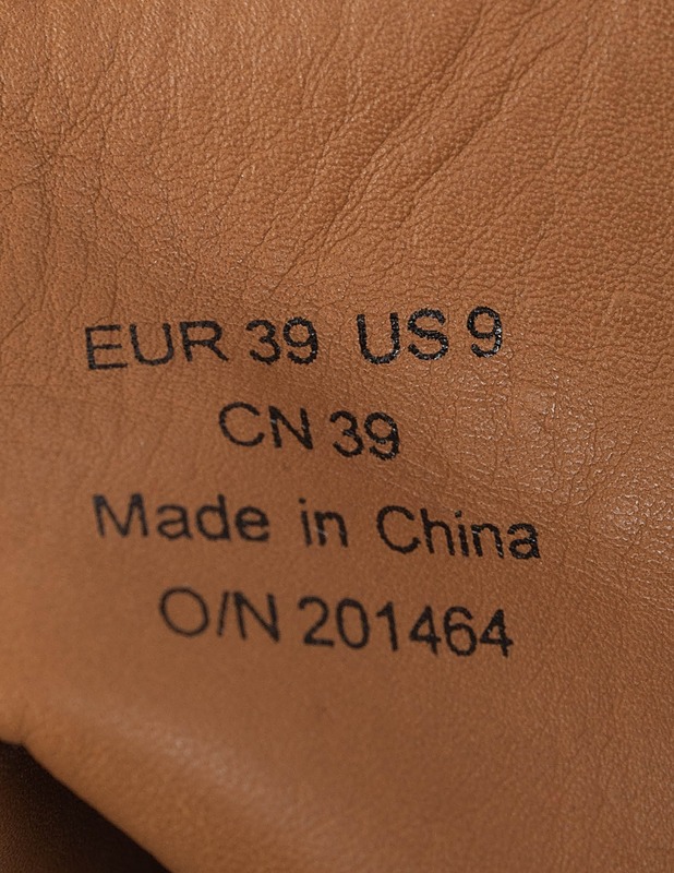 &OTHER STORIES nilkkurit, 39 - Naisten kengät  - 10105436211 - 2