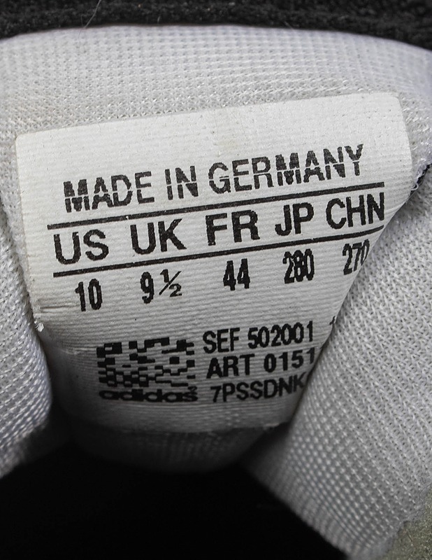 ADIDAS Copa Mundial jalkapallokengät, 44 - Jalkapallo - 10105436219 - 3