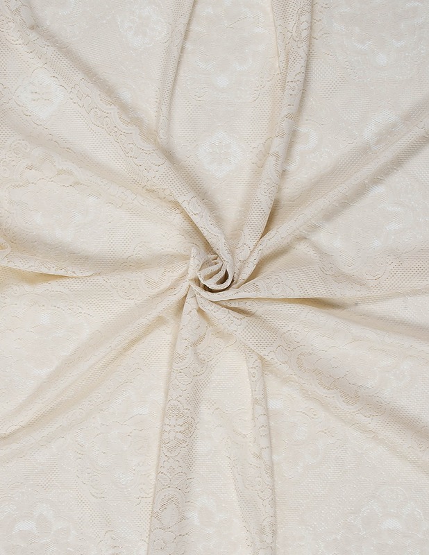 Pitsikangas, 150x340 cm - Kankaat - 10105436223 - 1