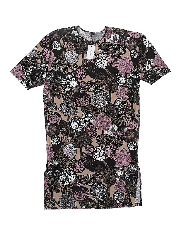 NANSO Mäntykallio kaftaanimekko, M - Mekot ja hameet - 10105436231 - 0