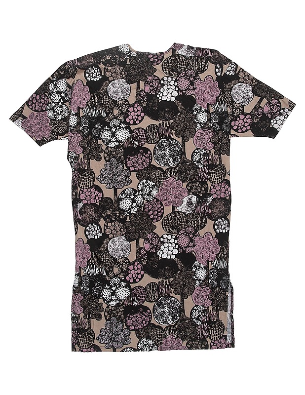 NANSO Mäntykallio kaftaanimekko, M - Mekot ja hameet - 10105436231 - 1