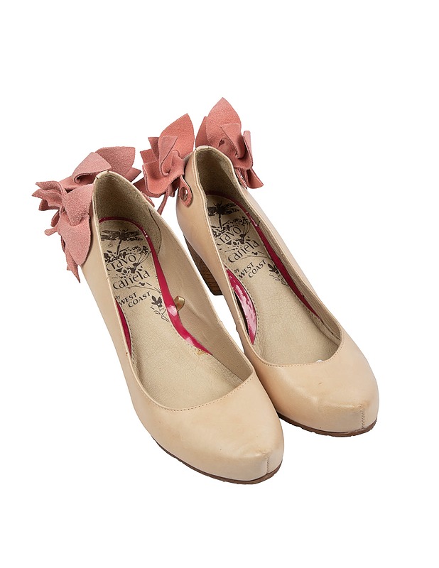 CANELA avokkaat, 38 - Naisten kengät  - 10105436238 - 0