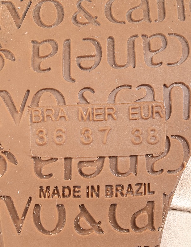 CANELA avokkaat, 38 - Naisten kengät - 10105436238 - 2