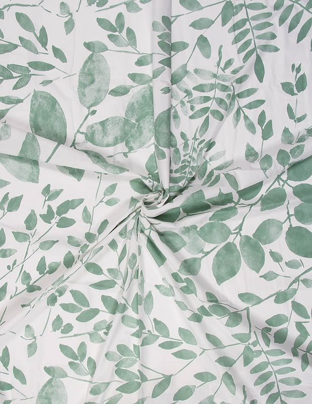 Sisustuskangas, 150x460 cm - Kankaat - 10105436232 - 1