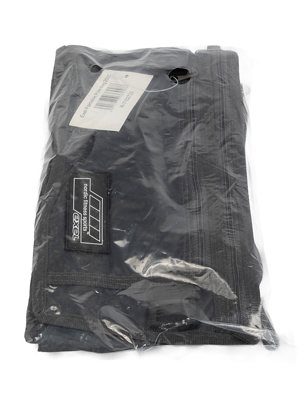 EXEL Foldable Pole Bag 2005 laukku - Muut urheiluvälineet ja vapaa-aika - 10105436237 - 0