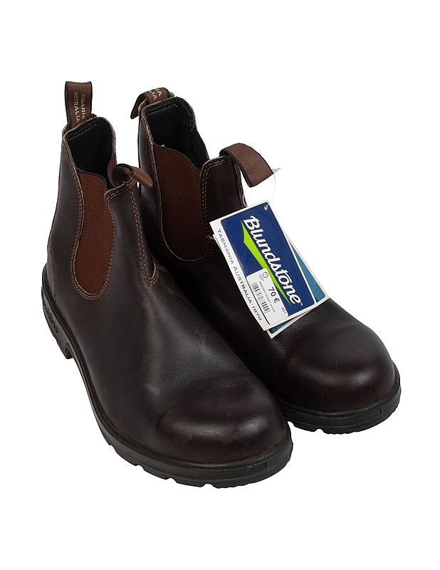 BLUNDSTONE, 45 - Miesten saappaat ja talvikengät - 10105436253 - 0