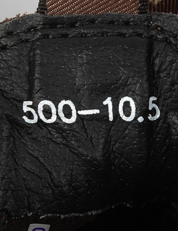 BLUNDSTONE, 45 - Miesten saappaat ja talvikengät - 10105436253 - 2