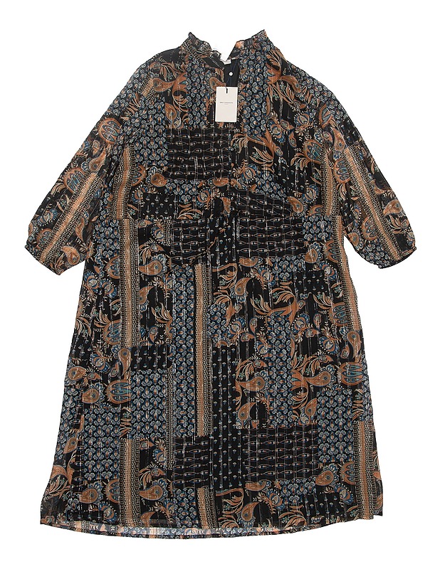 ONLY CARMAKOMA mekko, 52 - Mekot ja hameet - 10105436252 - 0