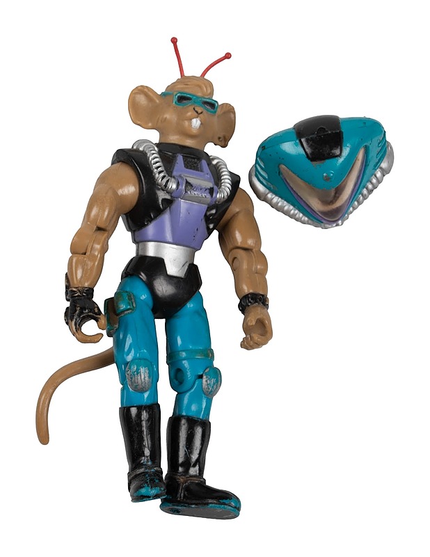 GALOOP Prätkähiiret Turbo  - Lasten lelut - 10105436266 - 0