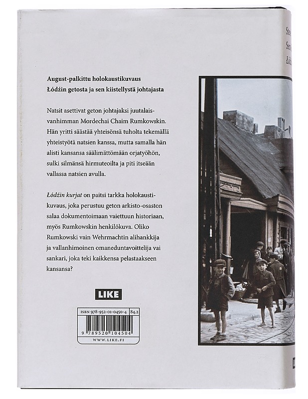 ?ód?in kurjat - Sem-Sandberg, Steve - Historiakirjat - 10105436284 - 1