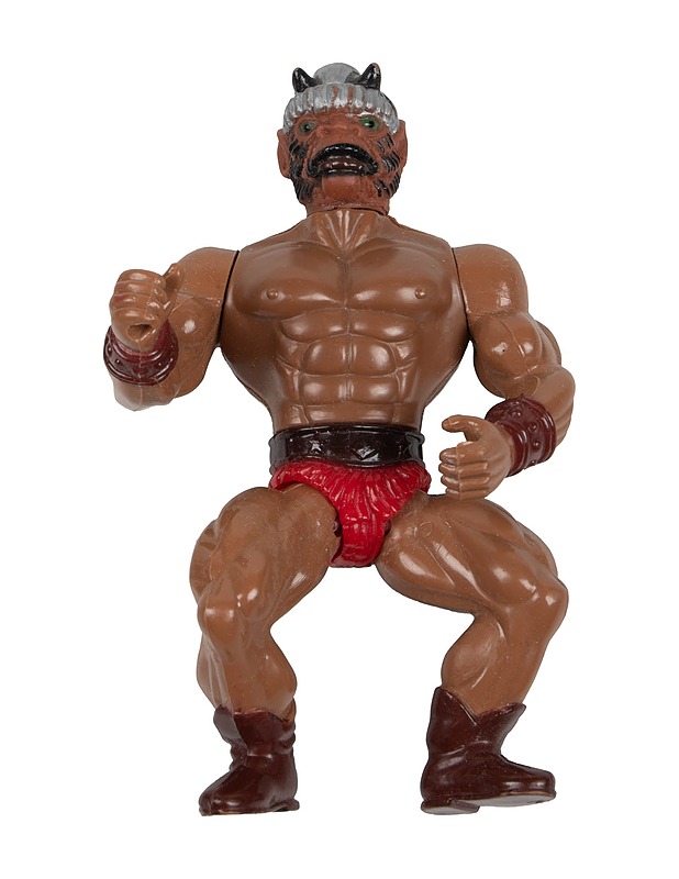 Galaxy Warriors Mace Ape toimintafiguuri - Lasten lelut - 10105436294 - 0