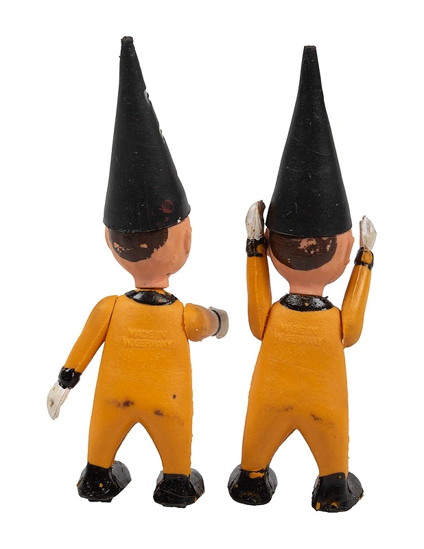 FACIT Facit man figuuri, 2 kpl - Lasten lelut - 10105436309 - 1