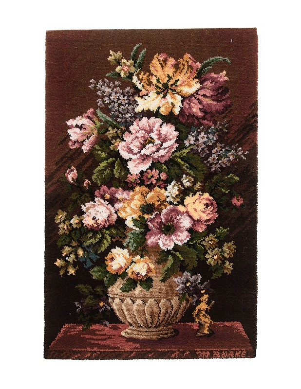 CARPETS OF WORTH SUMMERTIME kuvakudos,  57 X 91 cm - Matot - 10105436310 - 0